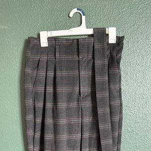 A New Day Vintage High Waisted Pants